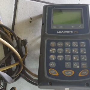 Loadrite Pro Controller