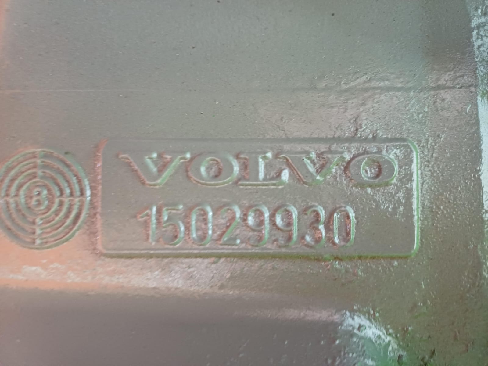 Volvo PT1563 / 22688 Transmission - Image 4
