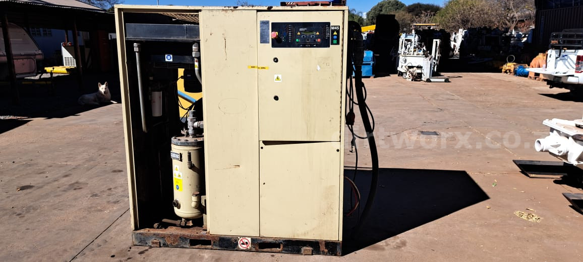 Ingersoll Rand ML45 Compressor 261cfm - Image 13