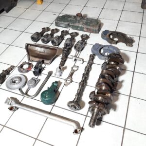 ADE 352 Engine Spares