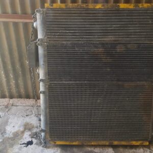 Radiator Oil Cooler 75cm x 95cm x 16cm