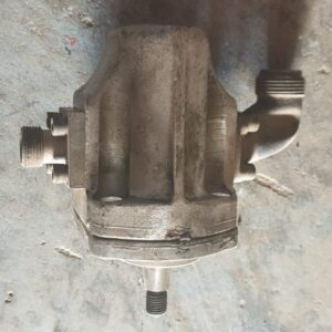 Hydraulic Gear Pump