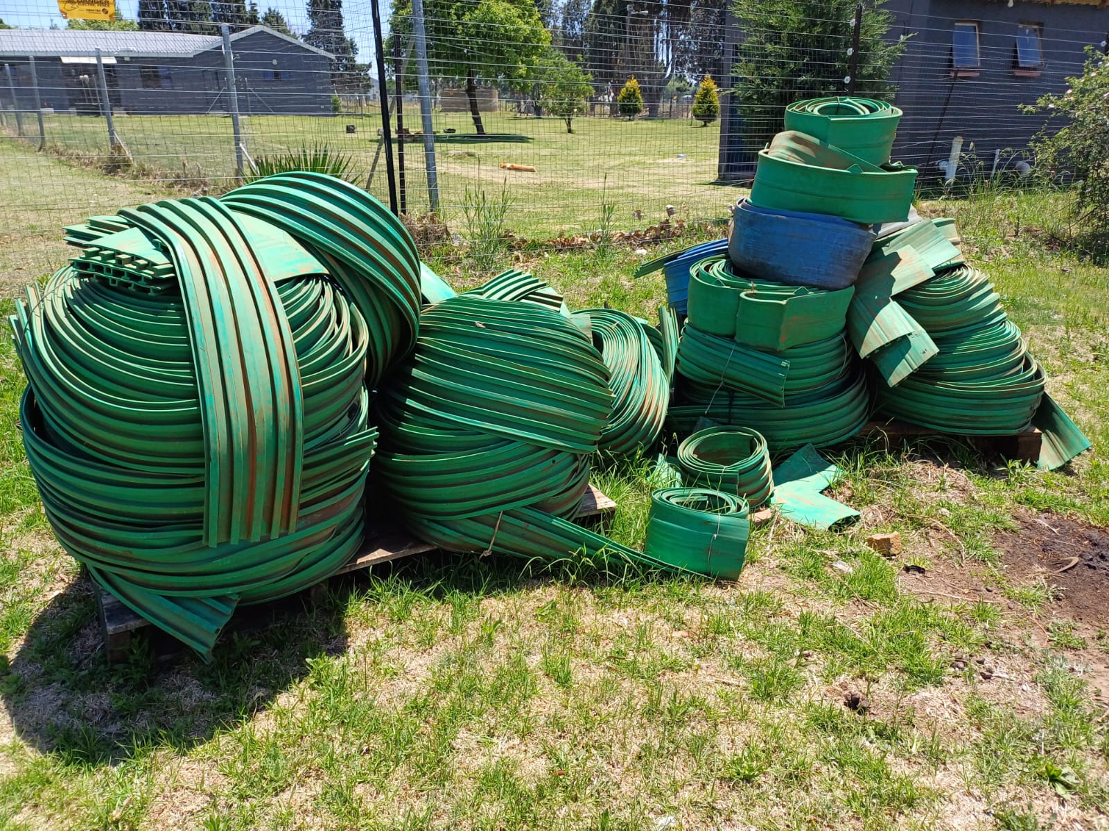 PVC Waterstop Bar - Image 5