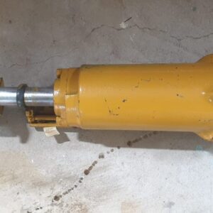 Hydraulic Double Acting Cylinder CIR 420mm x 400mm Length
