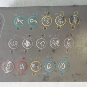 Liebherr Display Monitor BBT01/R5.1