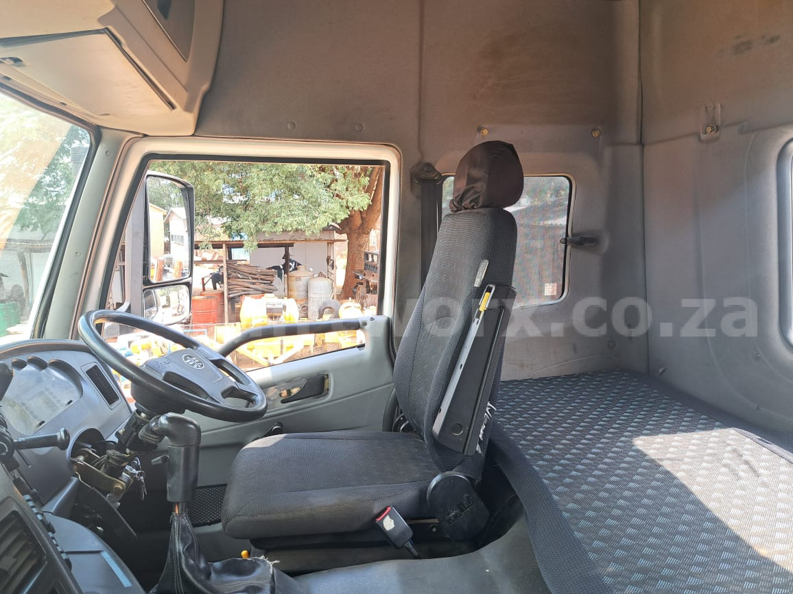 2020 FAW J5N 420 FT - Image 7