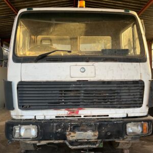 Mercedes Benz V Series Truck Cab