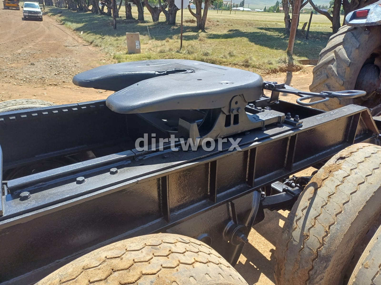 Double Axle Dolly - Image 11