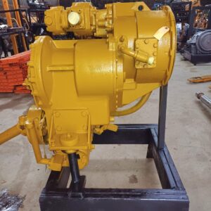 Shinko Powershift Transmission LCM200-8A