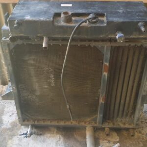 Radiator Oil Cooler 84cm x 70cm x 20cm