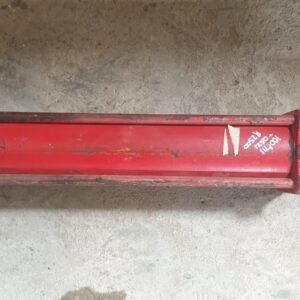 Hydraulic Double Acting Cylinder CIR 450mm x 700mm Length