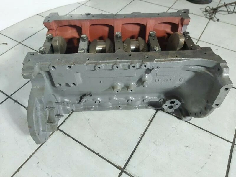 Deutz F4L914 Engine For Spares - Image 10