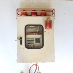 Fire Control Panel Unit