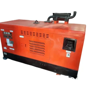 Deutz Stamford Generator 50kVA (40kVA)