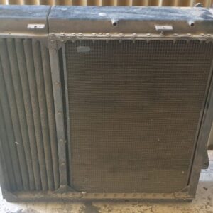 Radiator Oil Cooler 98cm x 88cm x 20cm
