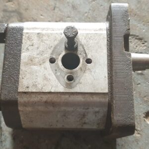 Hydraulic Gear Pump