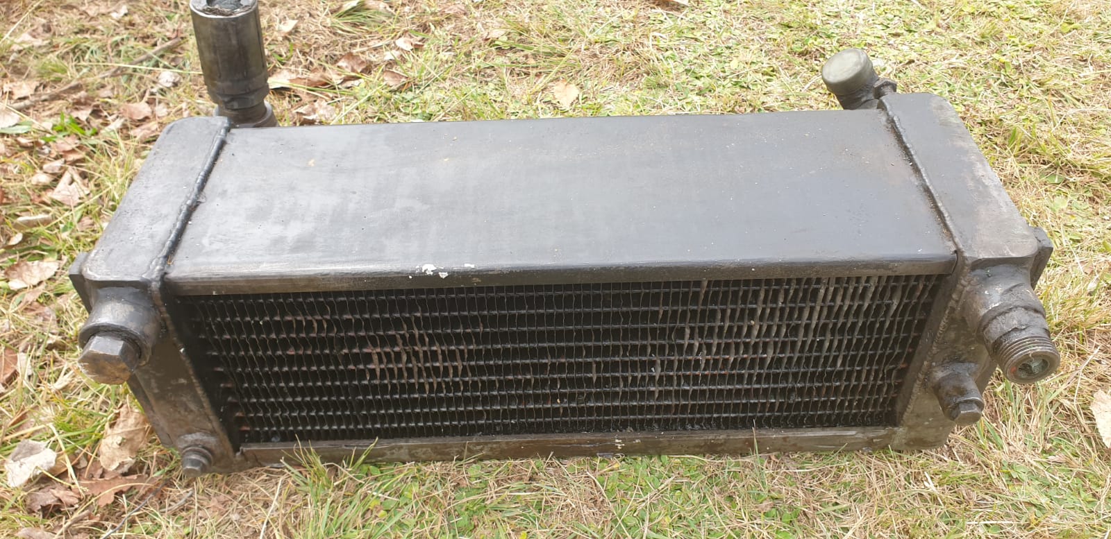 Oil Cooler 46cm x 14cm x 16cm - Image 3