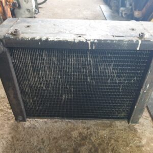 Radiator 46cm x 36cm x 18cm