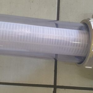 Per Alimenti Water System Filter Valve