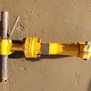 Ingersoll Rand Pneumatic Air Breaker