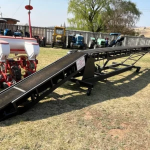Truck Loading Conveyor