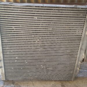 Bell B35L Intercooler 75cm x 85cm x 5cm