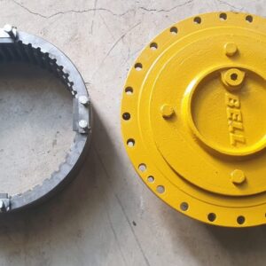 Planetary Gears Bell B20D