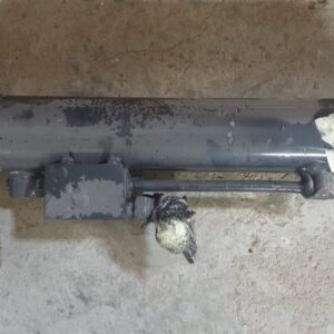 Hydraulic Double Acting Cylinder CIR 260mm x 500mm Length