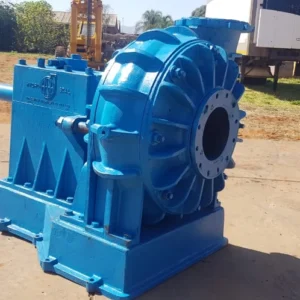 Slurry Pump Heavy Duty