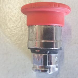 Telemecanique Pushbutton Head ZB4BS54