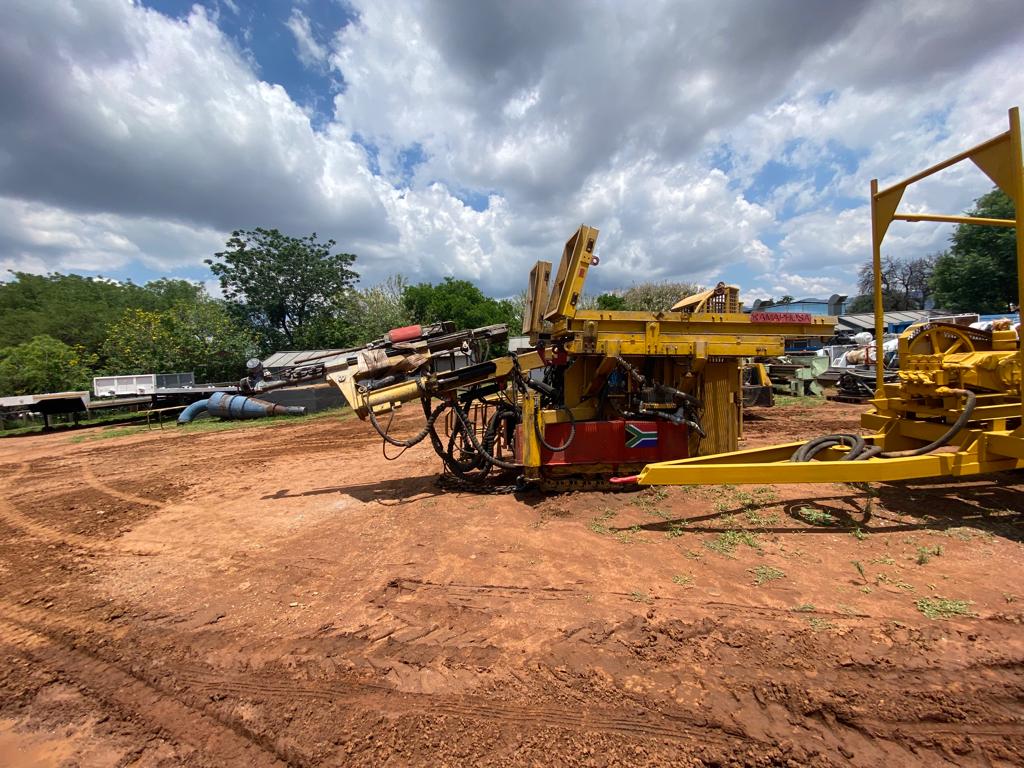 Event Spec 630 Drill Rig - Image 7