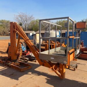 Cherry Picker Ronwal