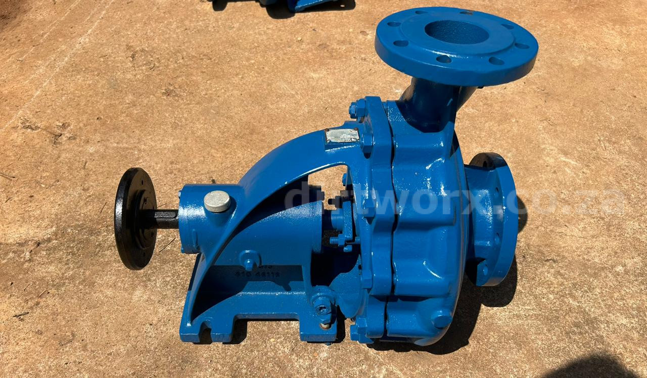 KSB Etanorm 80-315 Centrifugal Pump 308mm - Image 6
