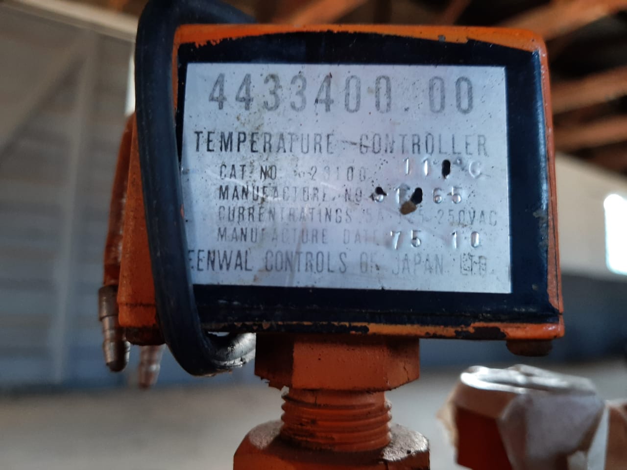 Sliding Vane Compressor Unit - Image 2