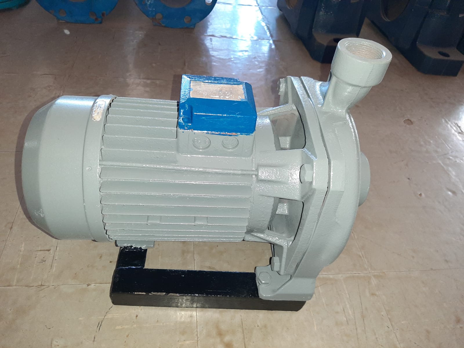 Ebara Centrifugal Water Pump CMB 550T