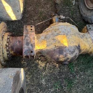 Caterpillar 988 Front Differential Axle