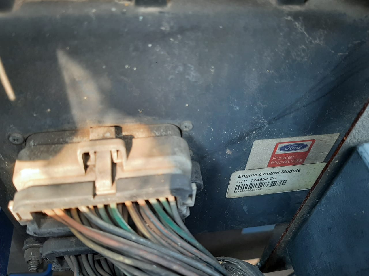 Road Broom Sweeper - Image 3