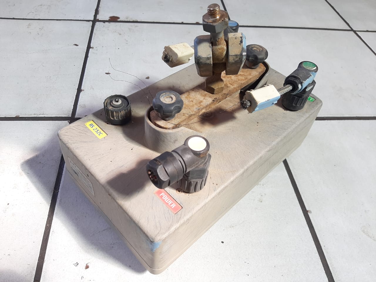 Front End Loader Scale Helper - Image 6