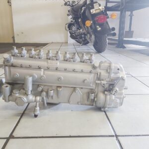 Bosch Injection Pump 0400 P49 106