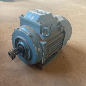 Electrical Motor 1.8 kW