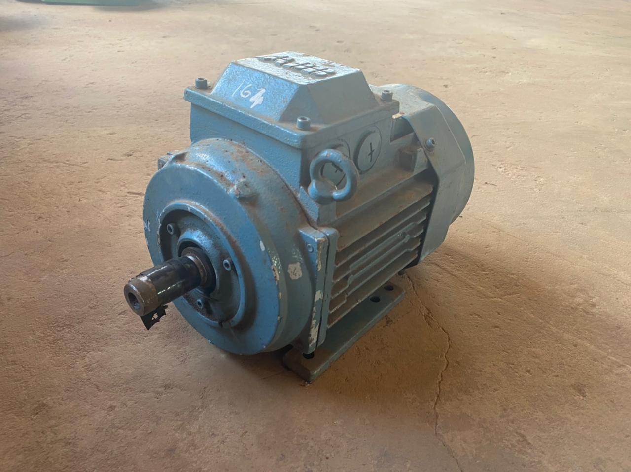 Electrical Motor 1.8 kW
