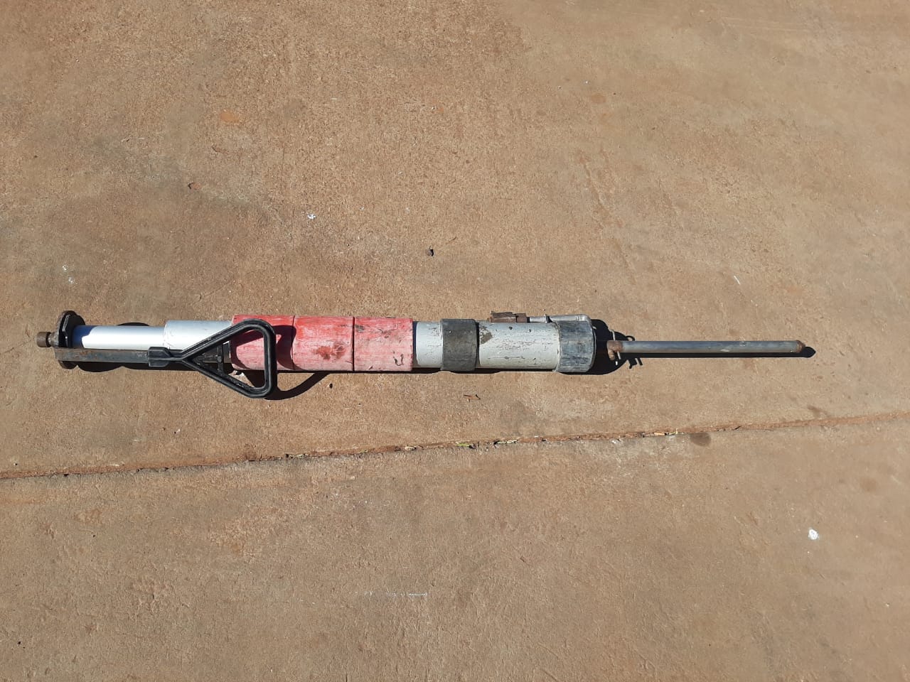 Eco-Bore Boar Max Stoper Drills - Image 13