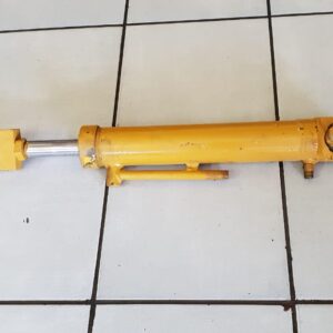 Hydraulic Double Acting Cylinder OD 230mm x 550mm Length