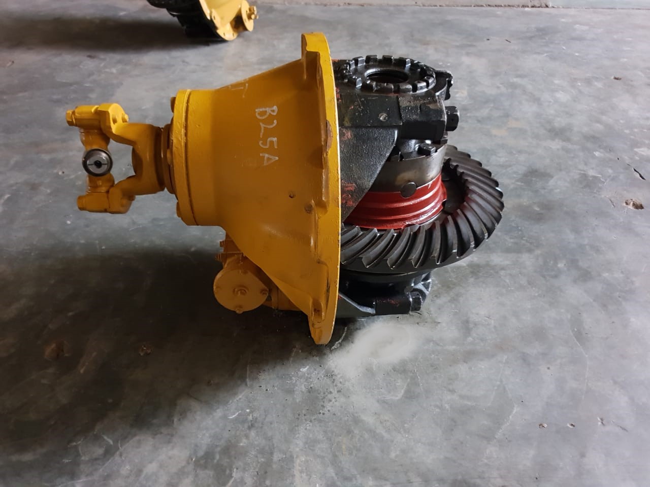 Centre Portion Bell B25A - Image 4