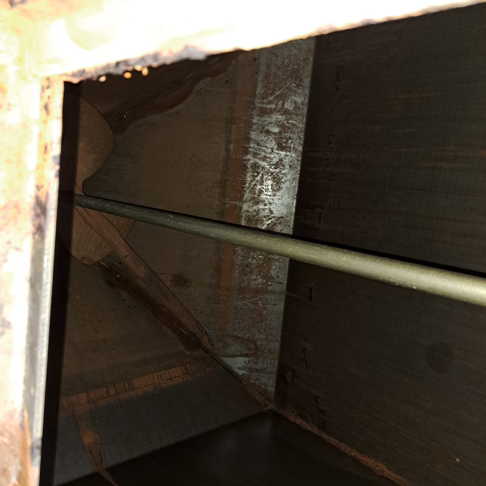 Mixing Tank 1500L - Image 3