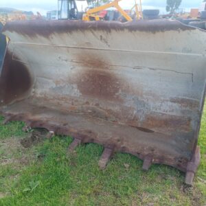 Bell L2208C Bucket