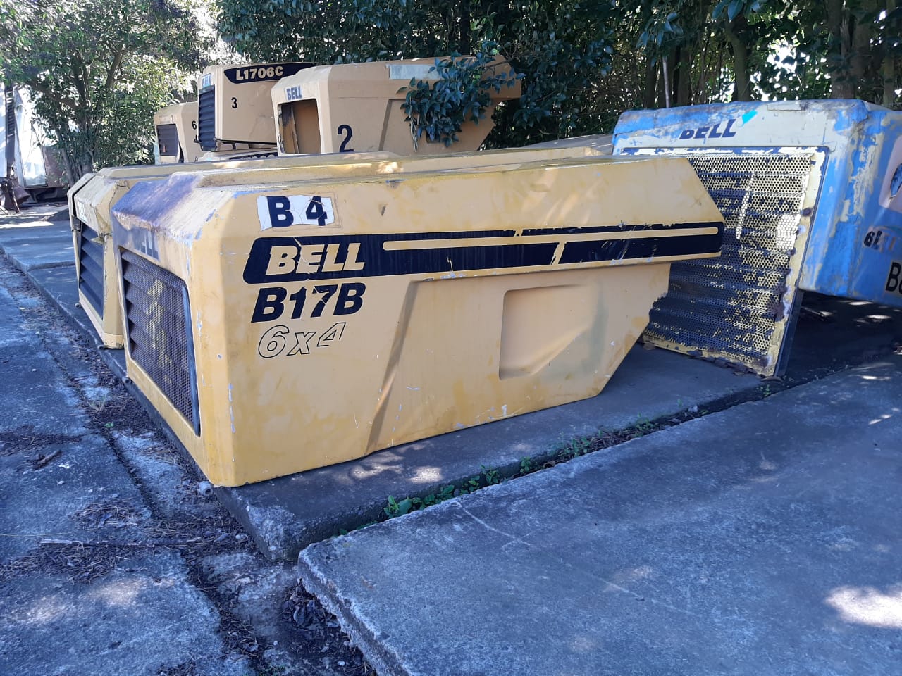 Bell Bonnets B-Series - Image 11