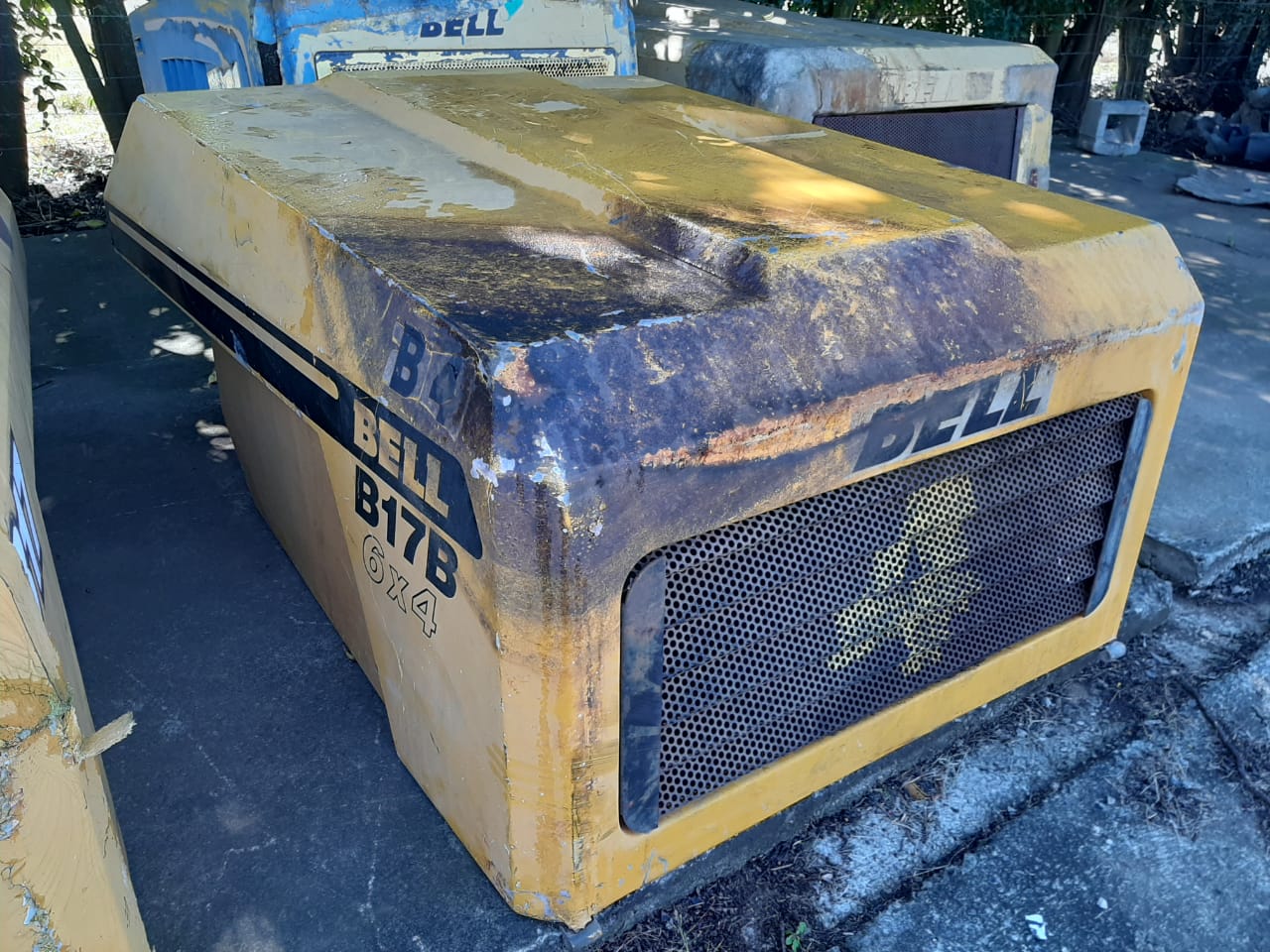 Bell Bonnets B-Series - Image 12