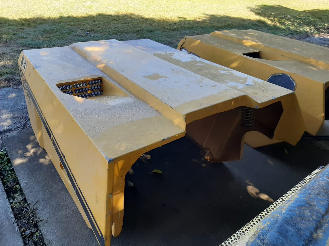 Bell Bonnets B-Series - Image 13