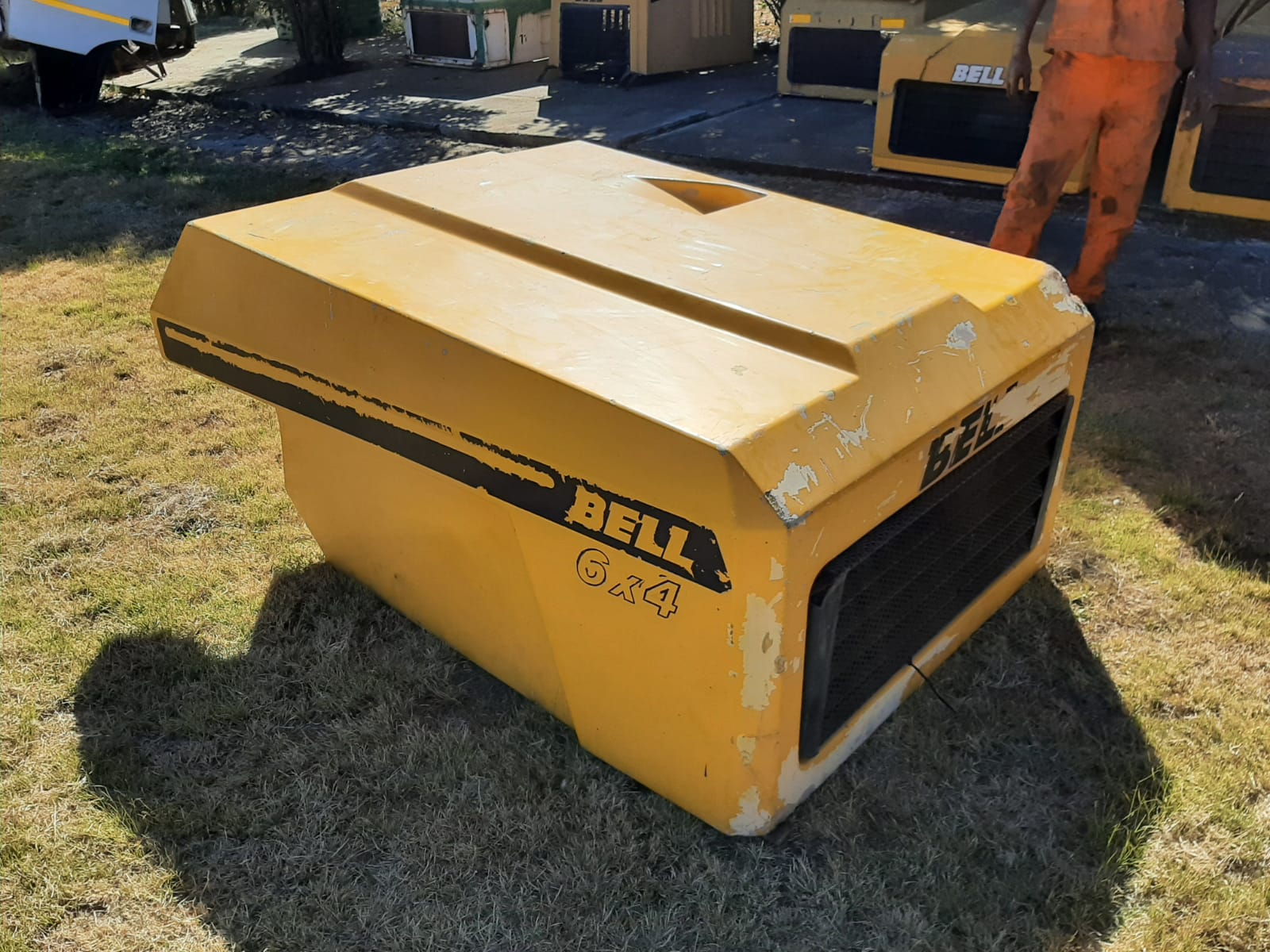 Bell Bonnets B-Series - Image 14